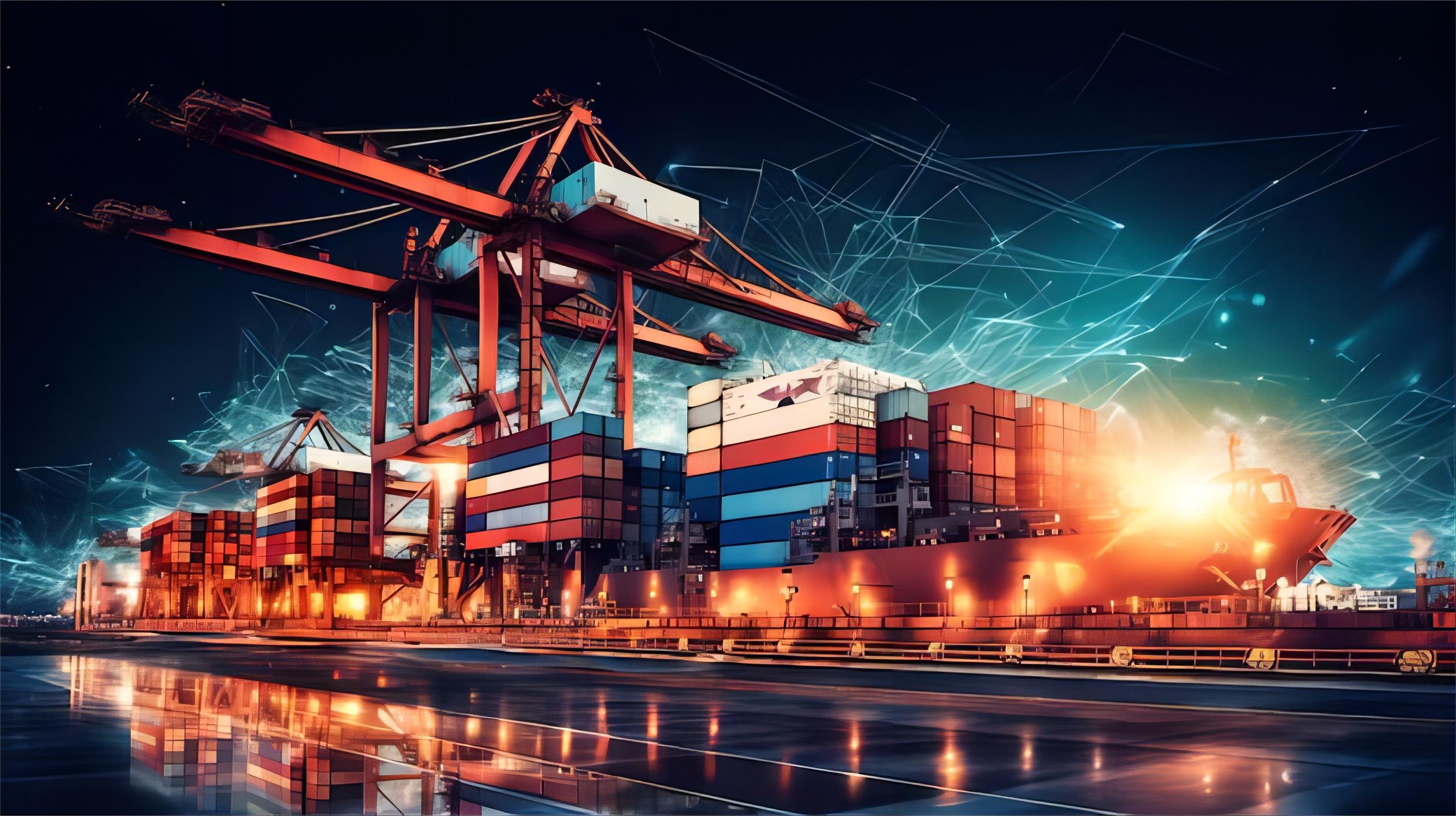 Open Top FCL insurance for electronics from China to Belgium