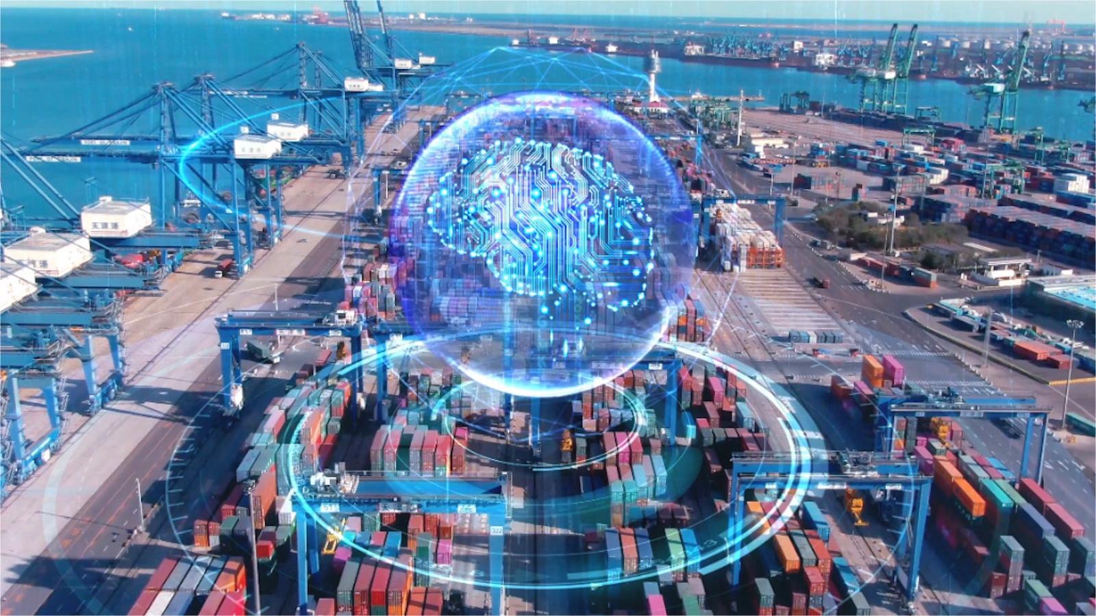 Open Top FCL container shortage solution for solar panels from China to Seattle