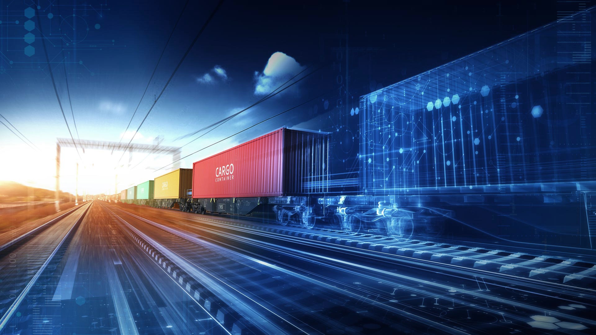 20GP FCL best route for electronics from China to Florida