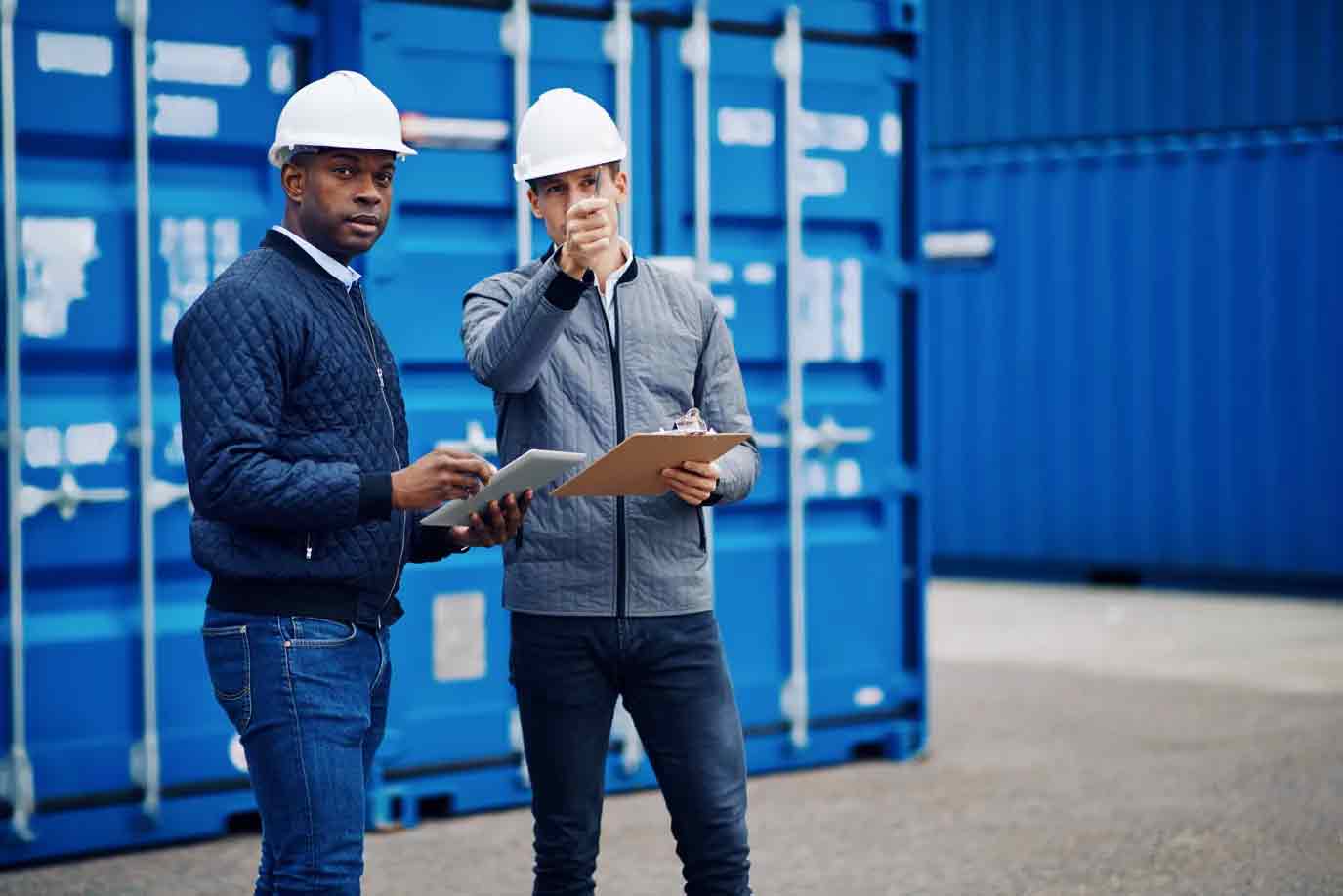 Why Is There a 40GP FCL Container Shortage for Electronics?