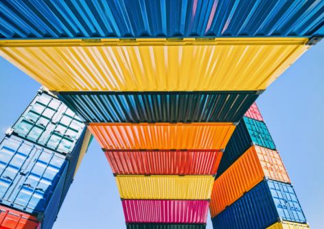 What Is a Flat Rack FCL and Why Is It Used for Lighting Shipments?