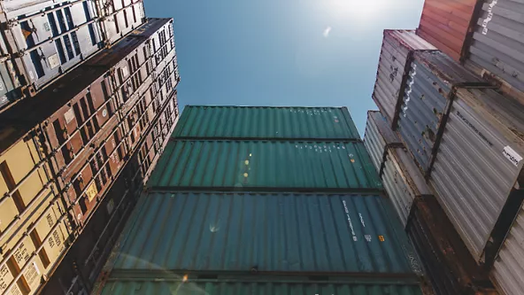 What Is Open Top FCL and Why Is It Ideal for Shipping Medical Equipment?