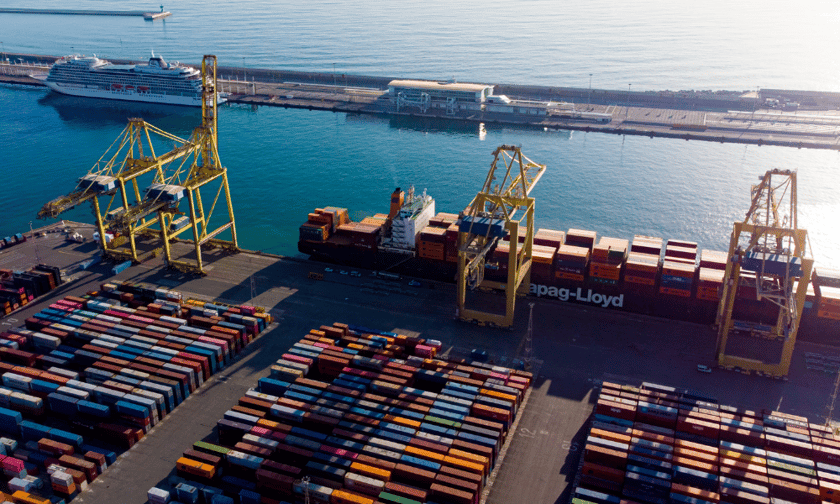 What Is FCL Shipping and Why Is It Ideal for Auto Parts?