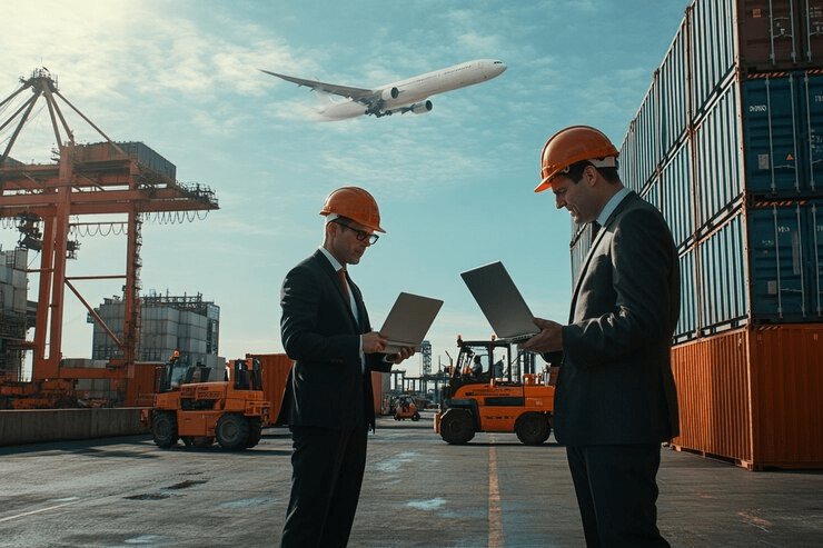 What Is Flat Rack FCL Insurance for Textiles from China to Portugal?