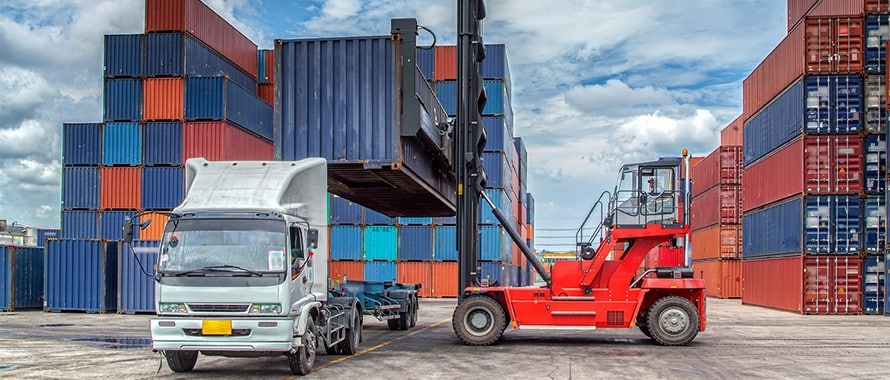 Why Use Open Top FCL for Shipping Furniture?