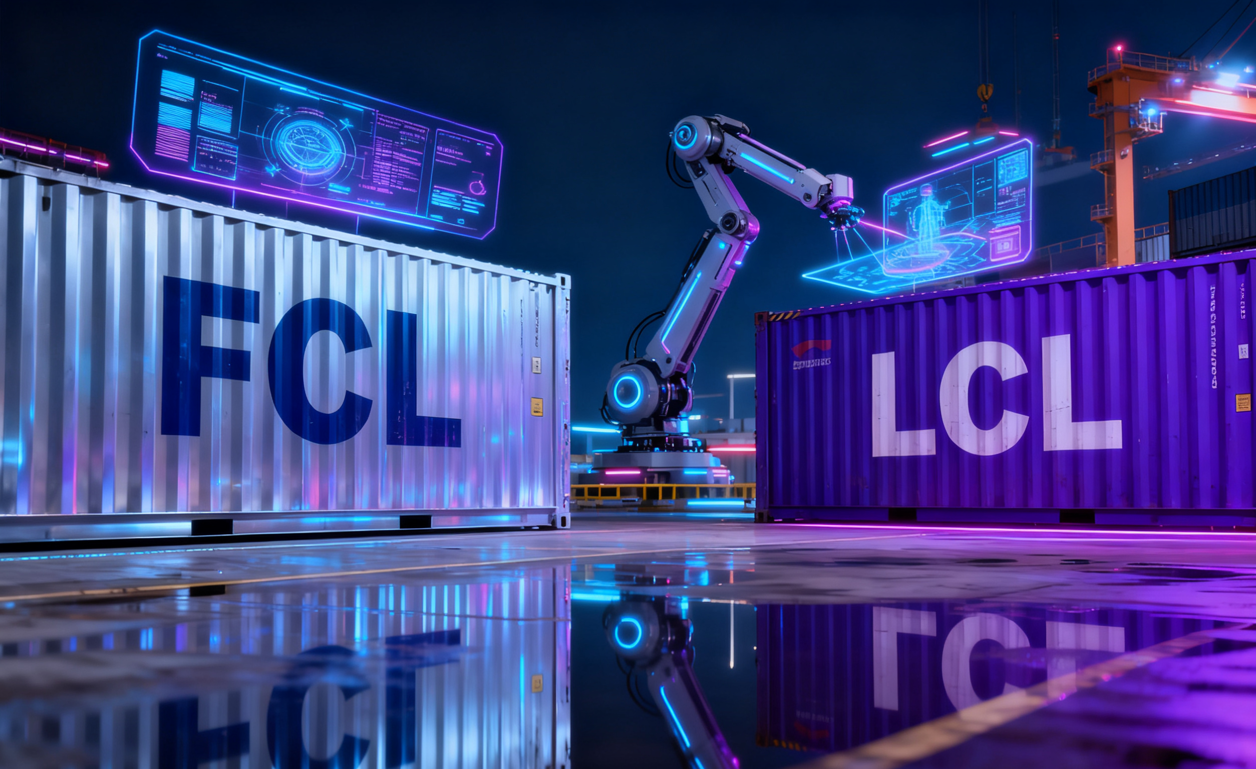 What Are the Best 20GP FCL Container Shortage Solutions for Textiles?