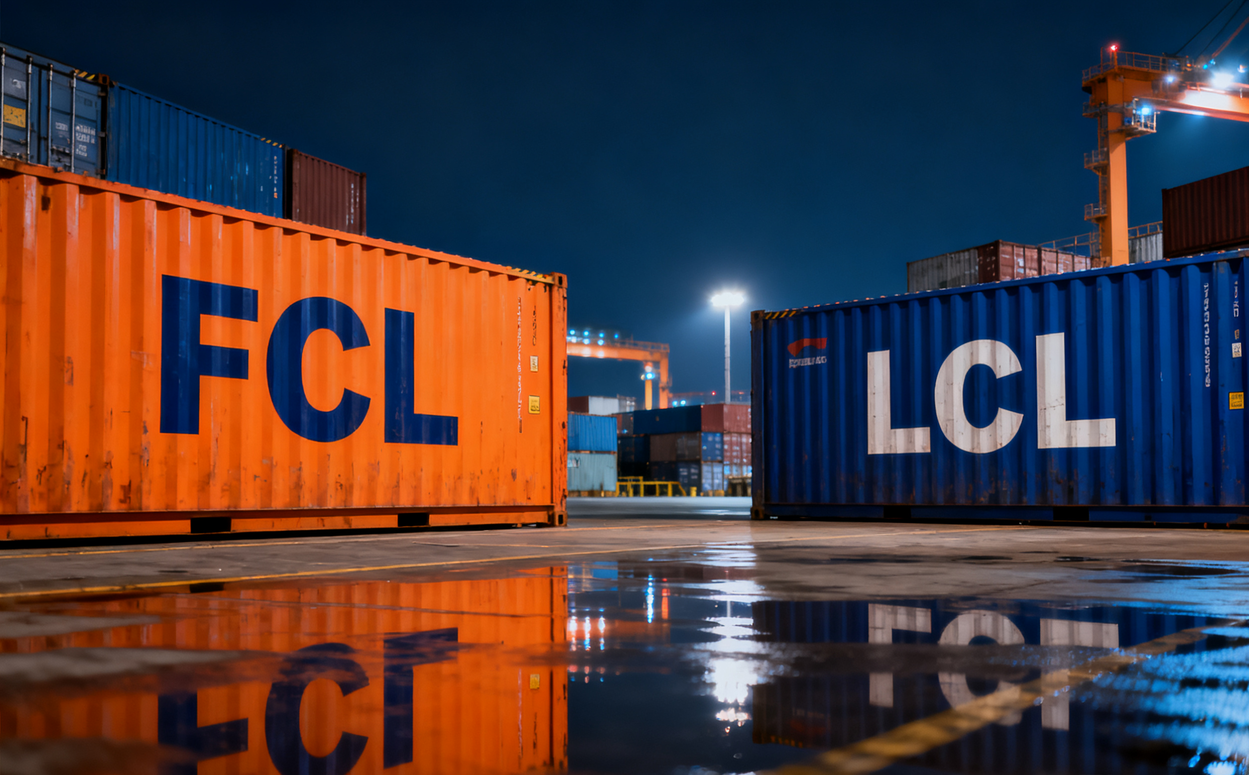 What Is FCL Shipping and Why Is Customs Clearance So Important?