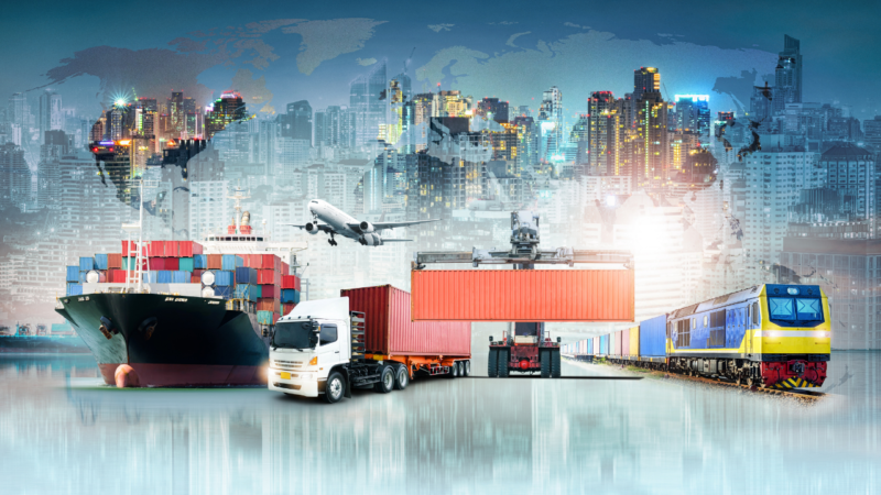 How Do You Choose the Best Shipping Route and Method?