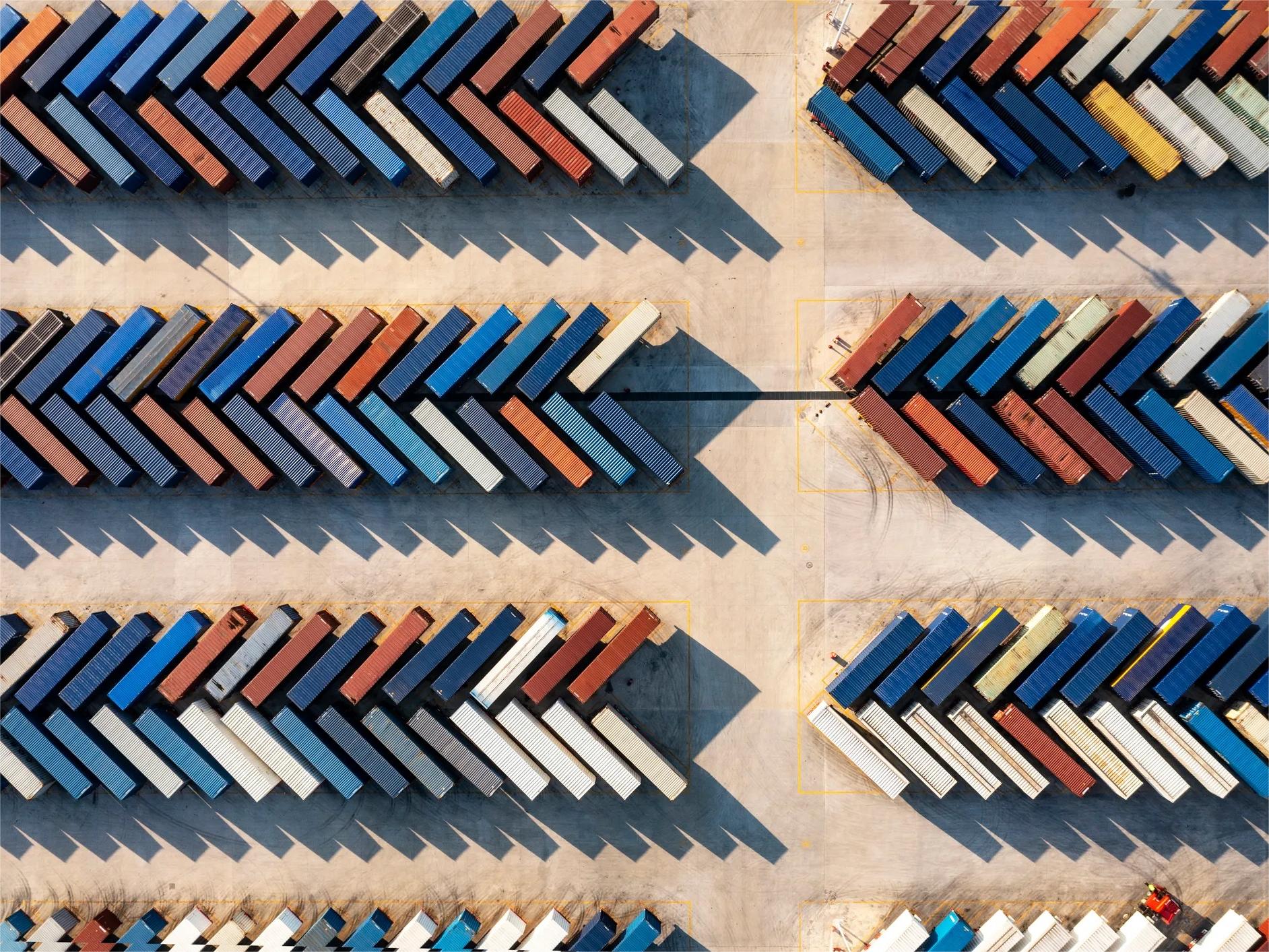 Reefer FCL booking process for medical equipment from China to Long Beach