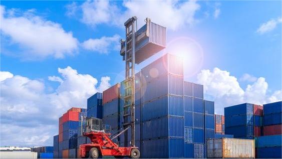 40HQ FCL shipping cost for furniture from China to Czech Republic