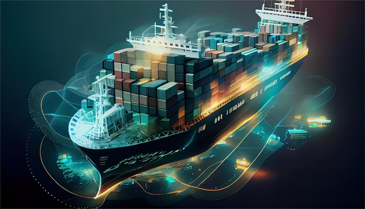 40GP FCL best route for medical equipment from China to Denmark