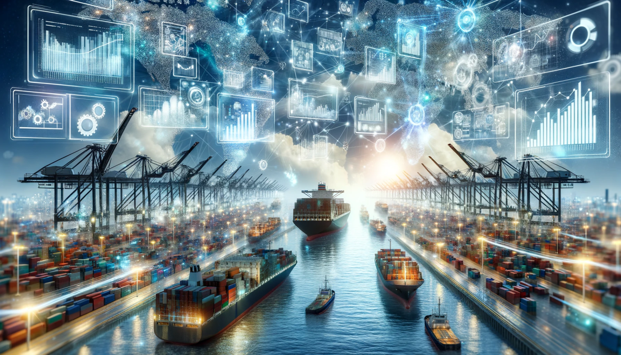 40HQ FCL tracking for medical equipment from China to Belgium