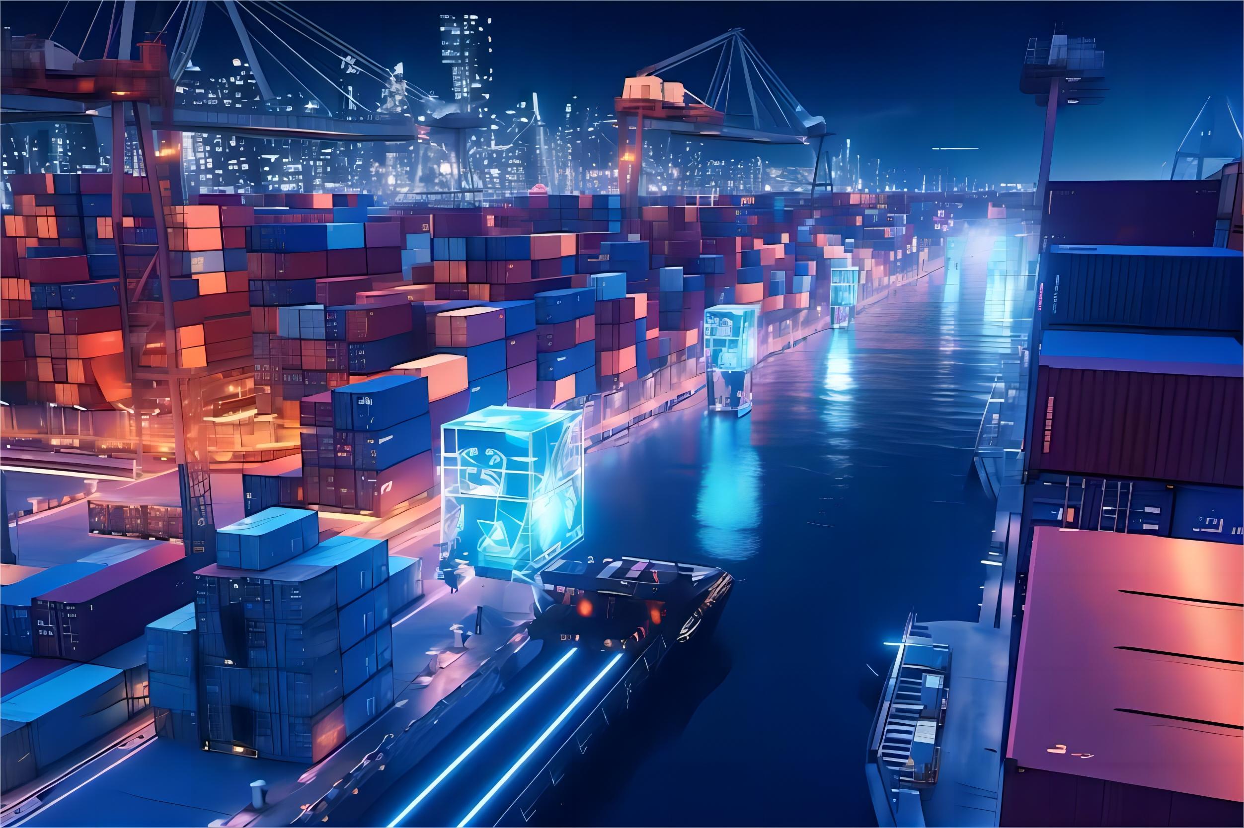 Open Top FCL freight rate for furniture from China to Norway