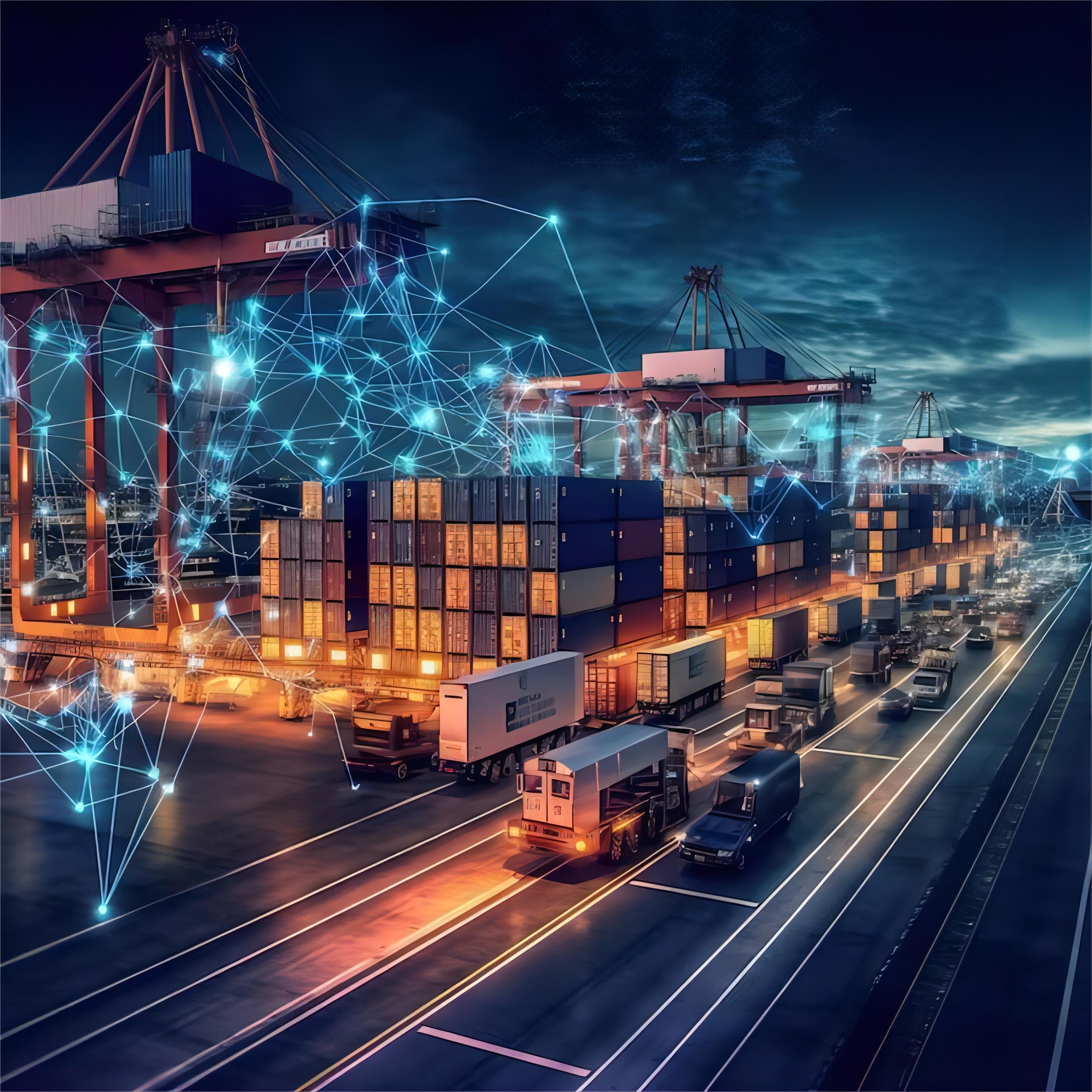Reefer FCL booking process for textiles from China to New York