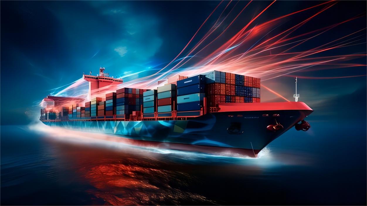 Open Top FCL container shortage solution for lighting from China to Portugal