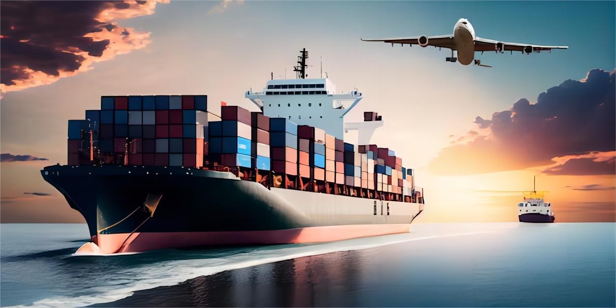 Open Top FCL shipping cost for medical equipment from China to Ireland