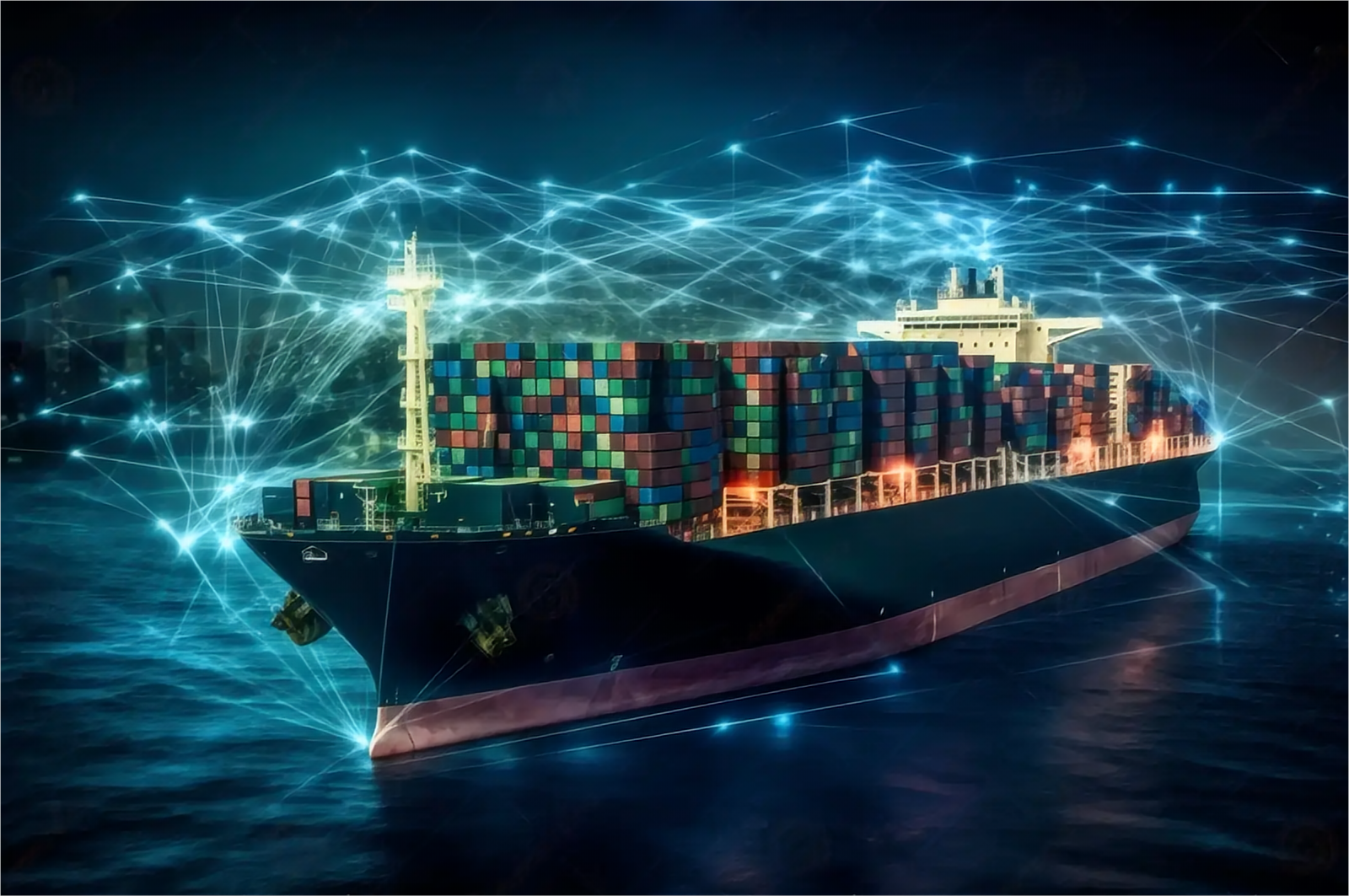 40GP FCL space availability for textiles from China to Denmark