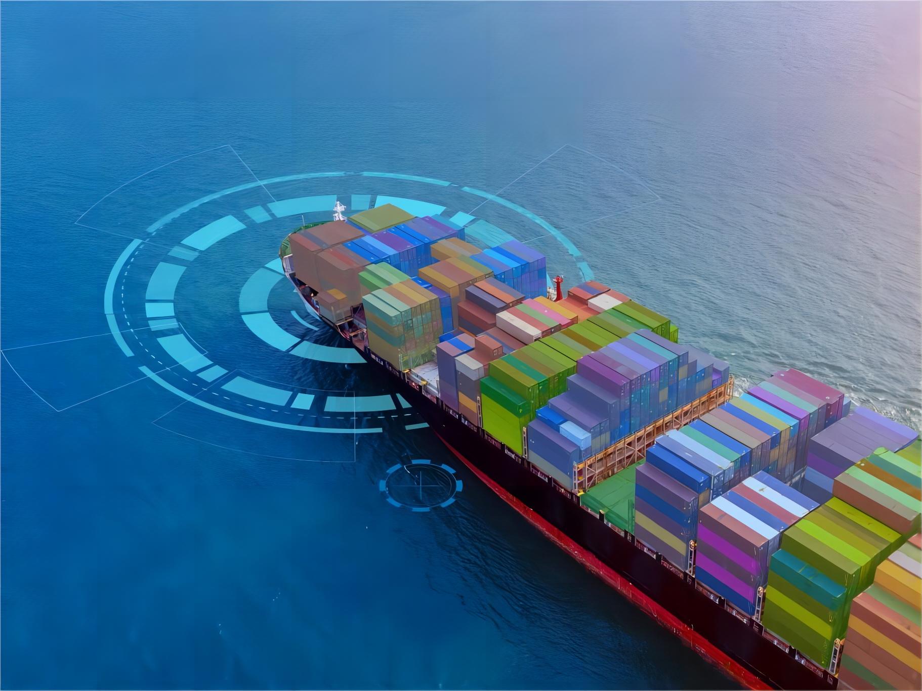 40HQ FCL freight rate for solar panels from China to Texas