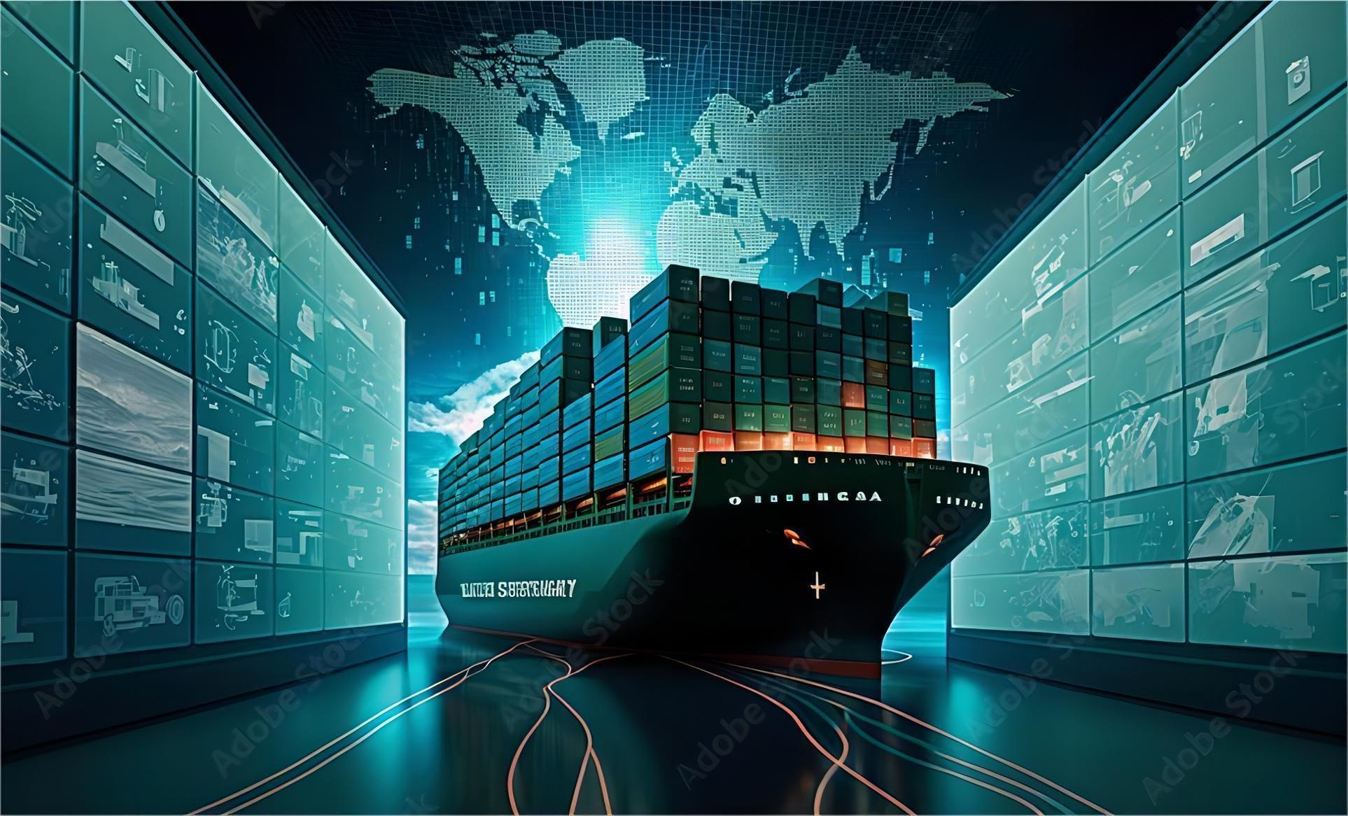 Reefer FCL demurrage prevention for lighting from China to Netherlands