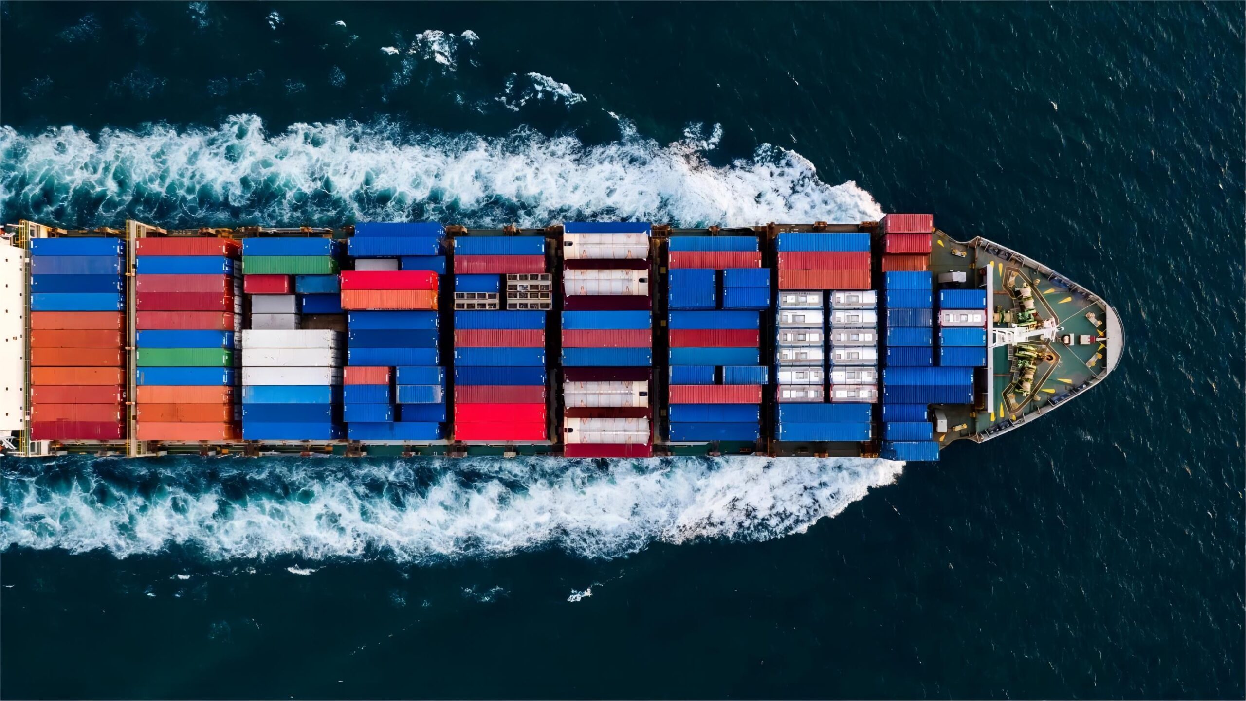 40GP FCL transit time for hardware tools from China to Long Beach