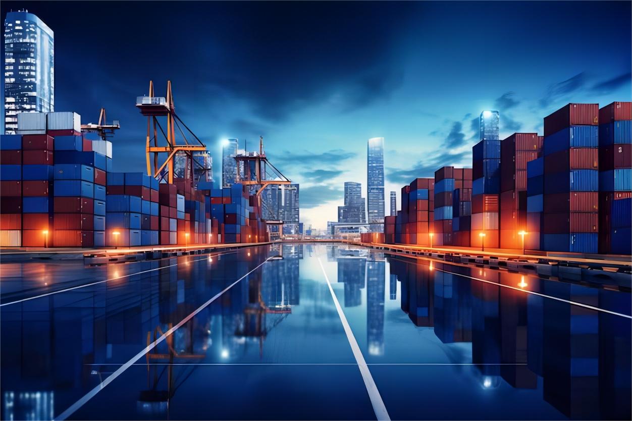 Reefer FCL detention prevention for furniture from China to Poland