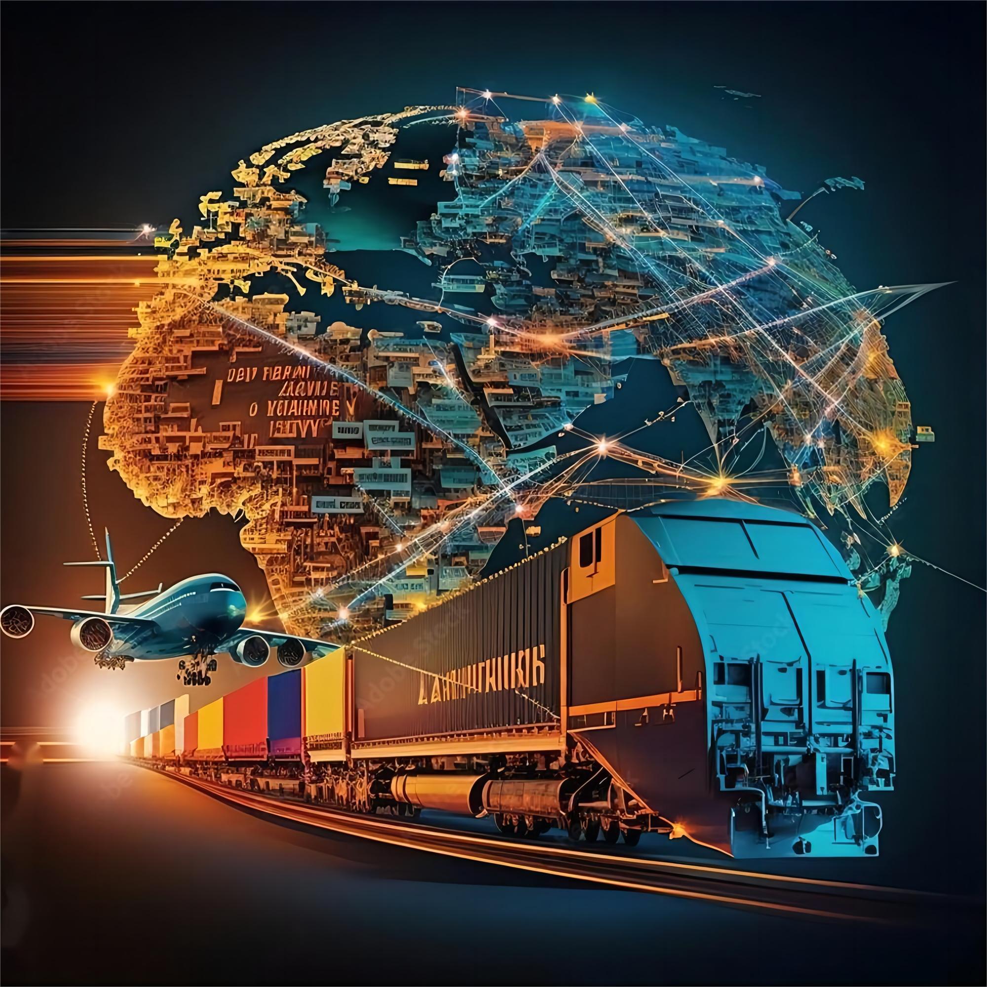 Flat Rack FCL detention prevention for electronics from China to Italy