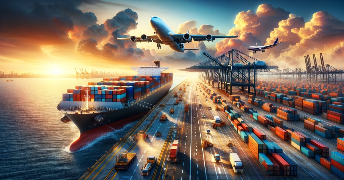 Flat Rack FCL detention prevention for hardware tools from China to Germany