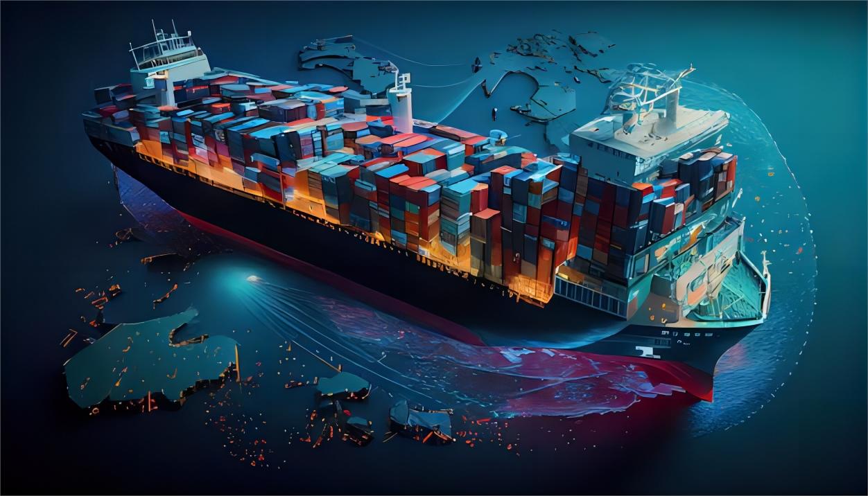 40HQ FCL space availability for textiles from China to California