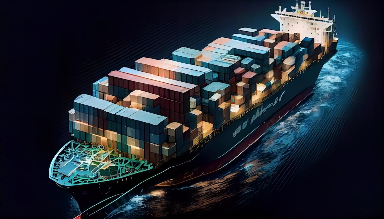 FCL shipping for toys from China to Norway