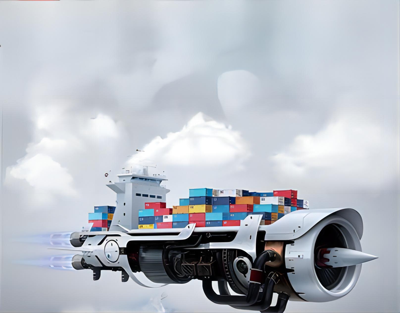 40ft container shipping cost china to rotterdam
